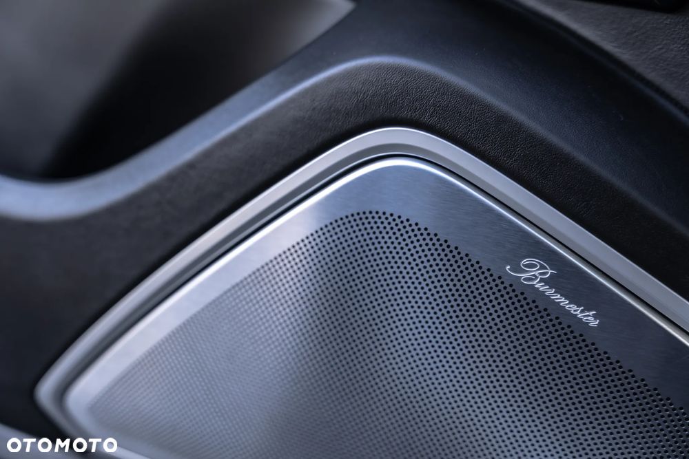 Porsche Cayenne - 28