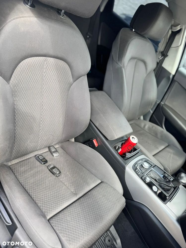 Audi A6 Avant - 23