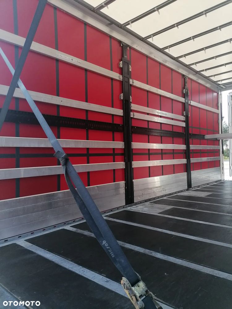 Volvo FH 460 I-SAVE - 8