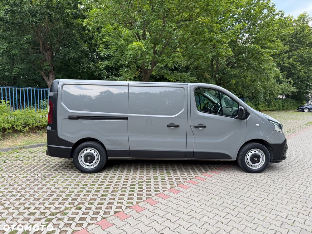 Renault Trafic - 9