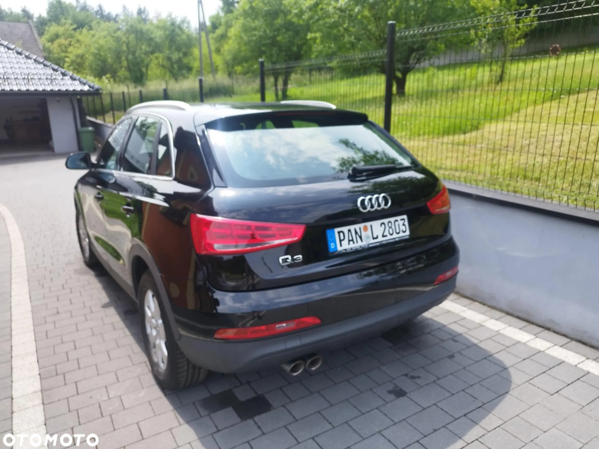 Audi Q3 2.0 TDI Quattro - 17