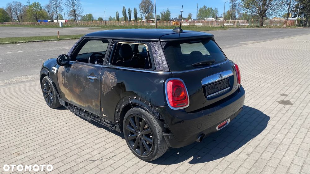 MINI Cooper Resolute Edition - 4