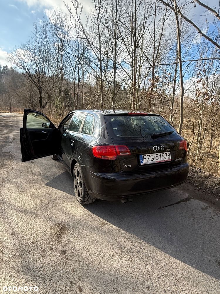 Audi A3 Sportback - 22