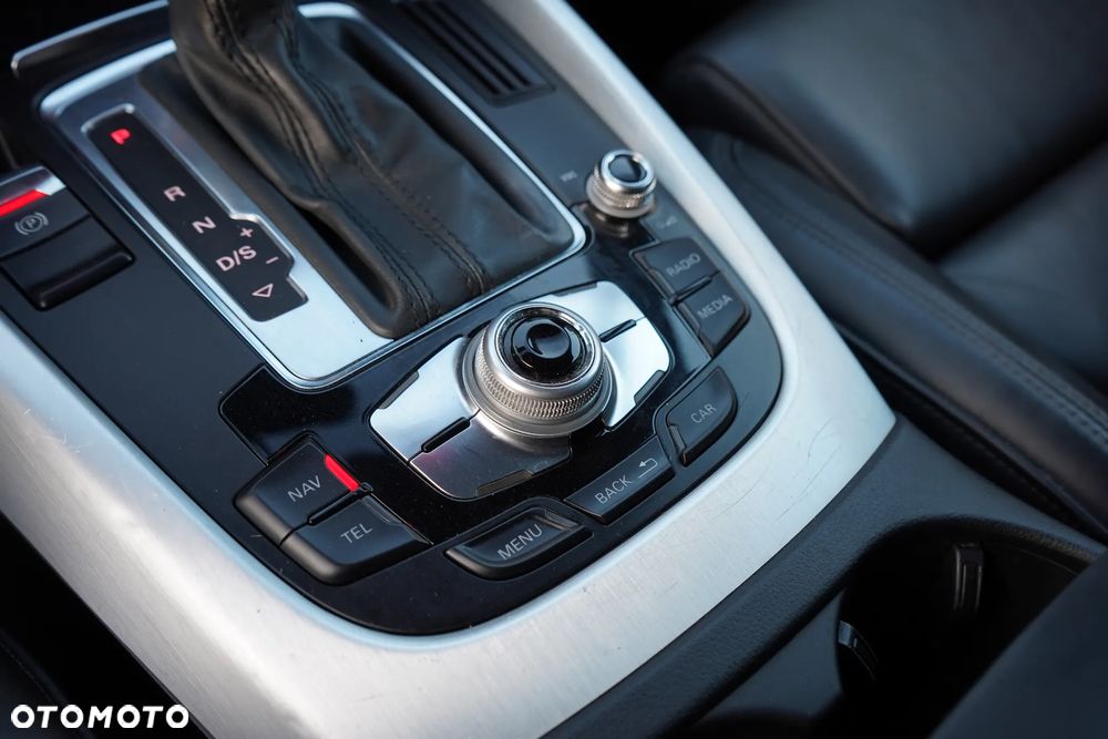 Audi Q5 - 29