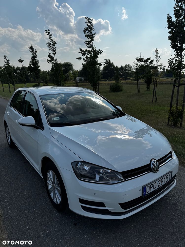 Volkswagen Golf - 3