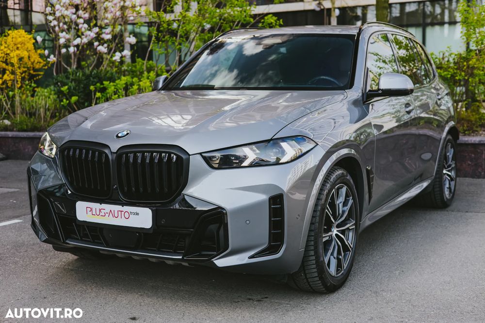 BMW X5 - 3