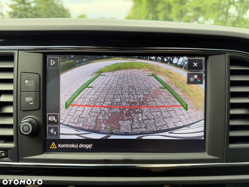 Seat Leon 2.0 TSI Cupra S&S DSG - 27