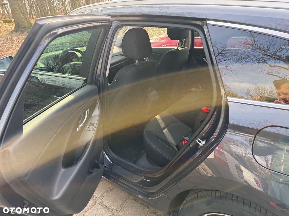 Hyundai i30 1.5 T-GDI 48V Smart DCT - 8