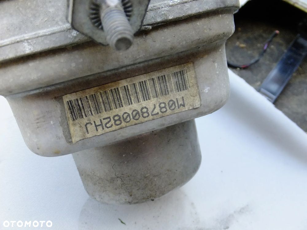 pompa wspomagania fiat croma II lift 2009r - 3