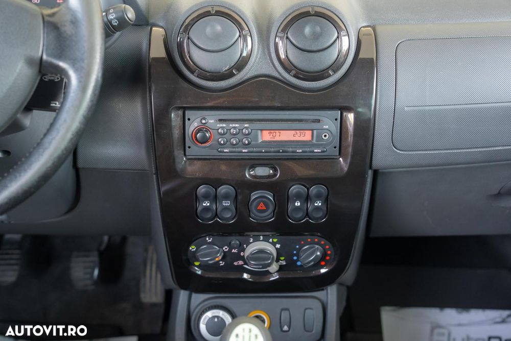 Dacia Duster 1.5 dCi 4x4 Ambiance - 18