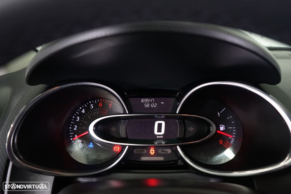 Renault Clio Sport Tourer 0.9 TCe Limited - 27