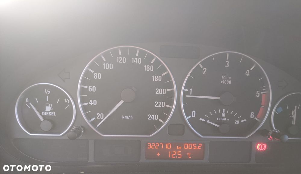 BMW Seria 3 320d - 11