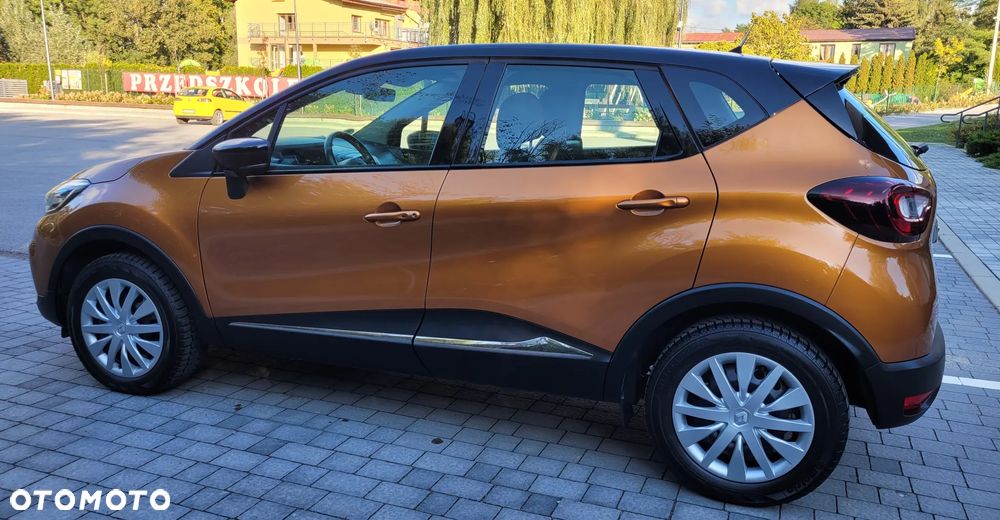 Renault Captur (ENERGY) TCe 90 INTENS - 3