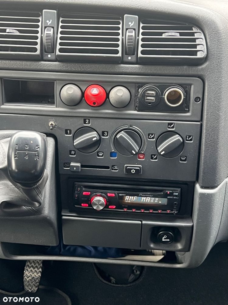 Fiat DUCATO CI35 - 10