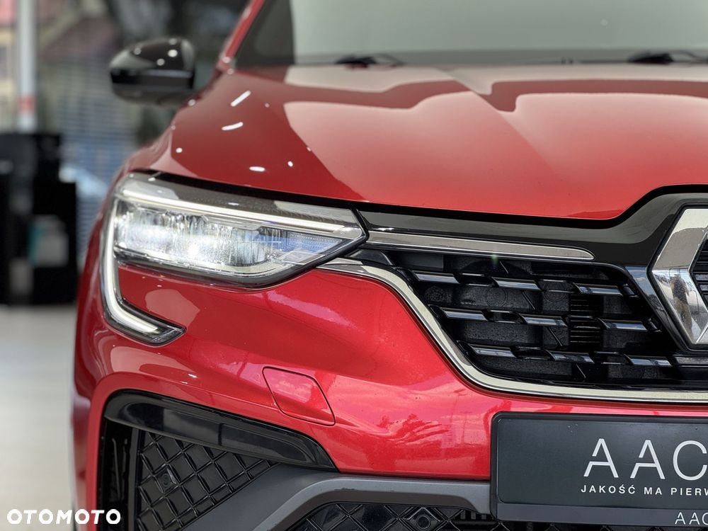 Renault Arkana - 40