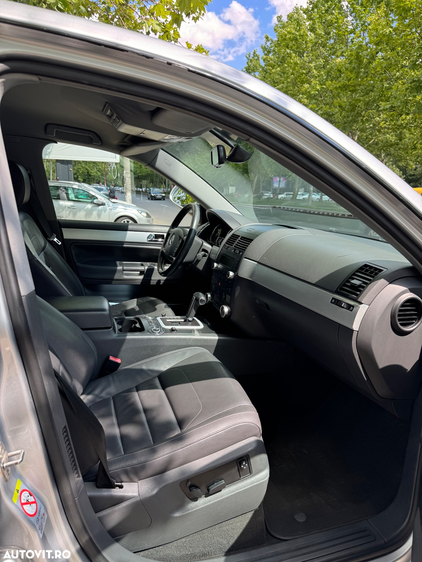 Volkswagen Touareg 3.0 V6 TDI Aut. - 16