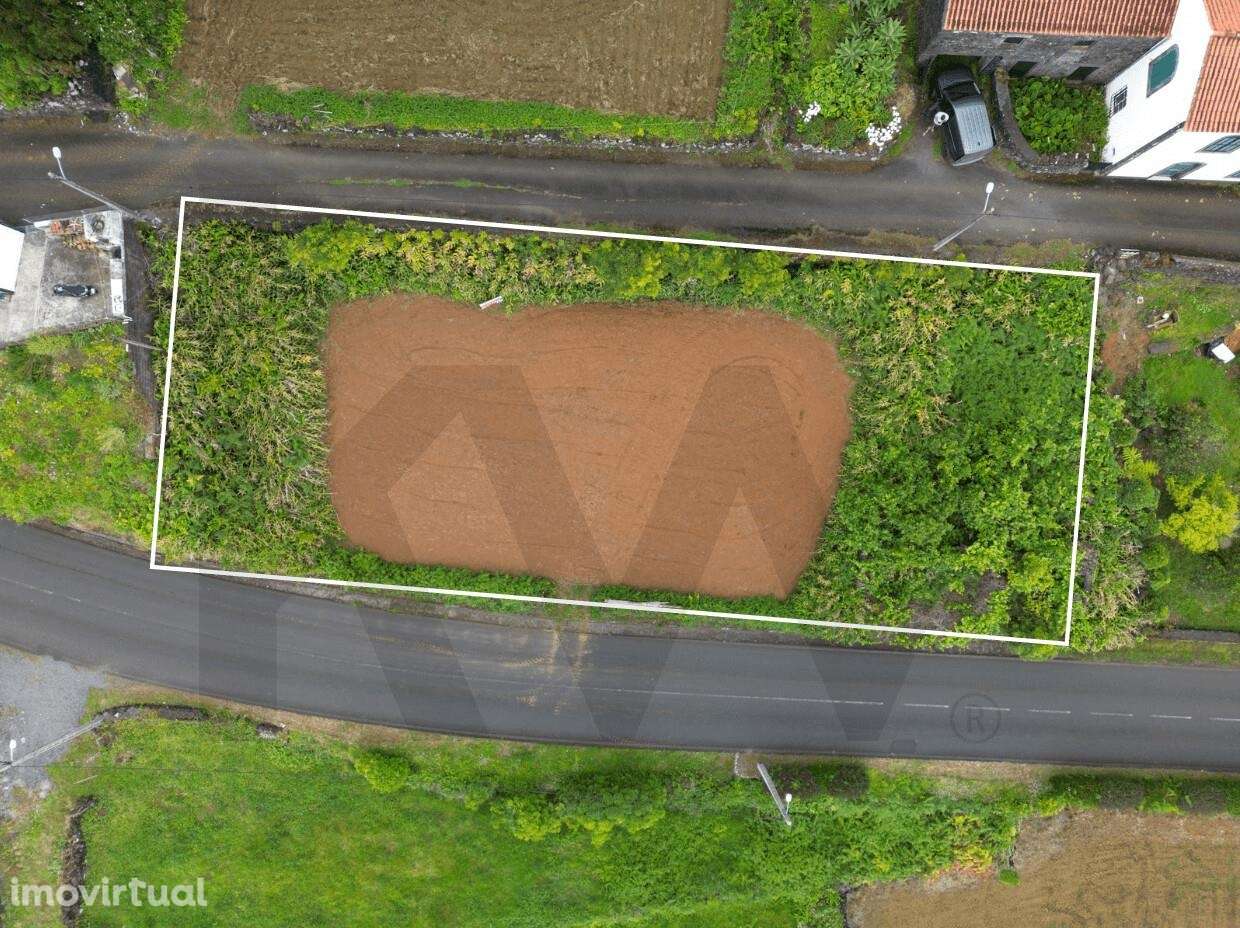 Terreno para Boutique Hotel em São Miguel Arcanjo - Grande imagem: 4/13