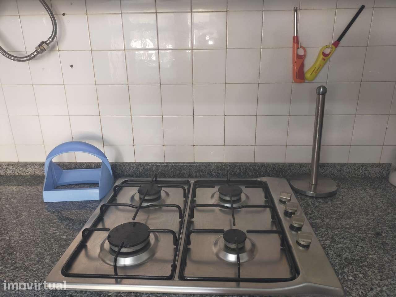 2 Quartos em Aveiro- Perto da Universidade de Aveiro - Grande imagem: 3/17