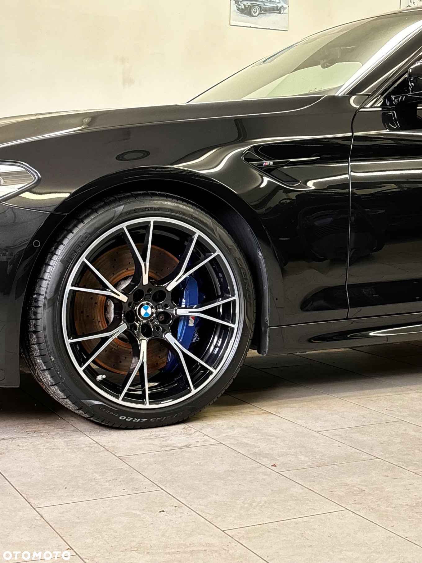 BMW M5 GPF - 10