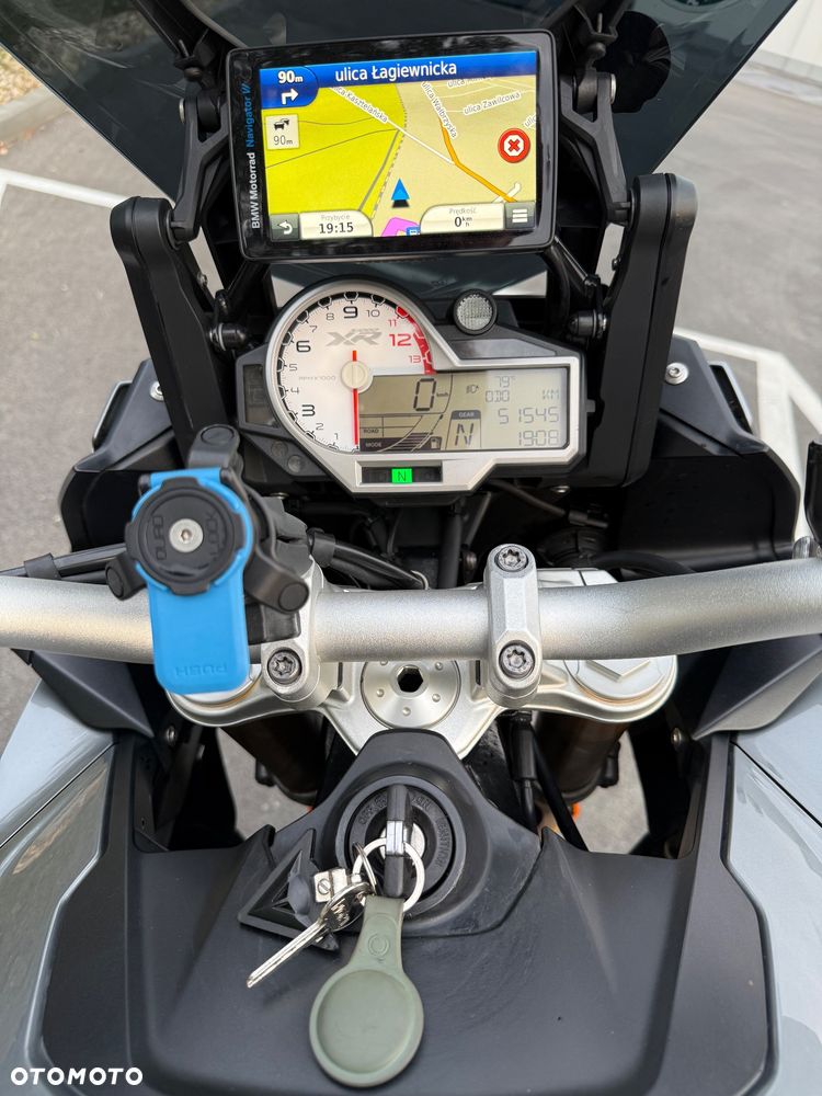 BMW XR - 13