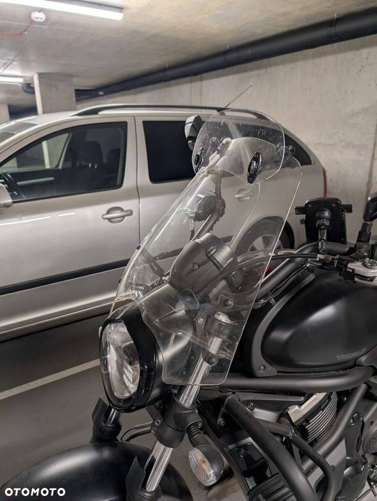 Kawasaki Vulcan - 11