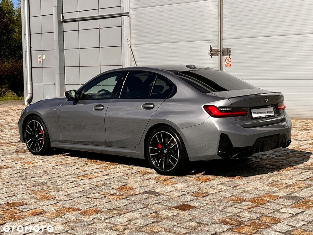 BMW Seria 3 M340i xDrive mHEV sport - 18