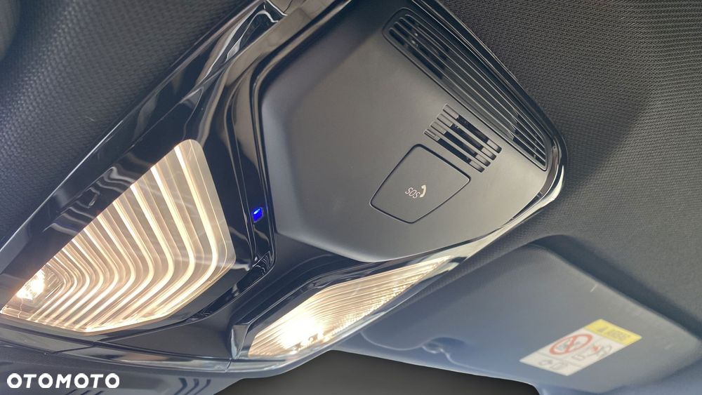 BMW X6 M50i - 27