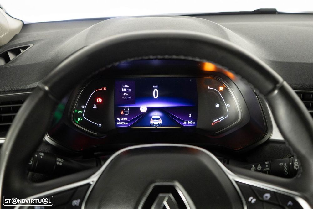 Renault Captur 1.0 TCe Techno - 28