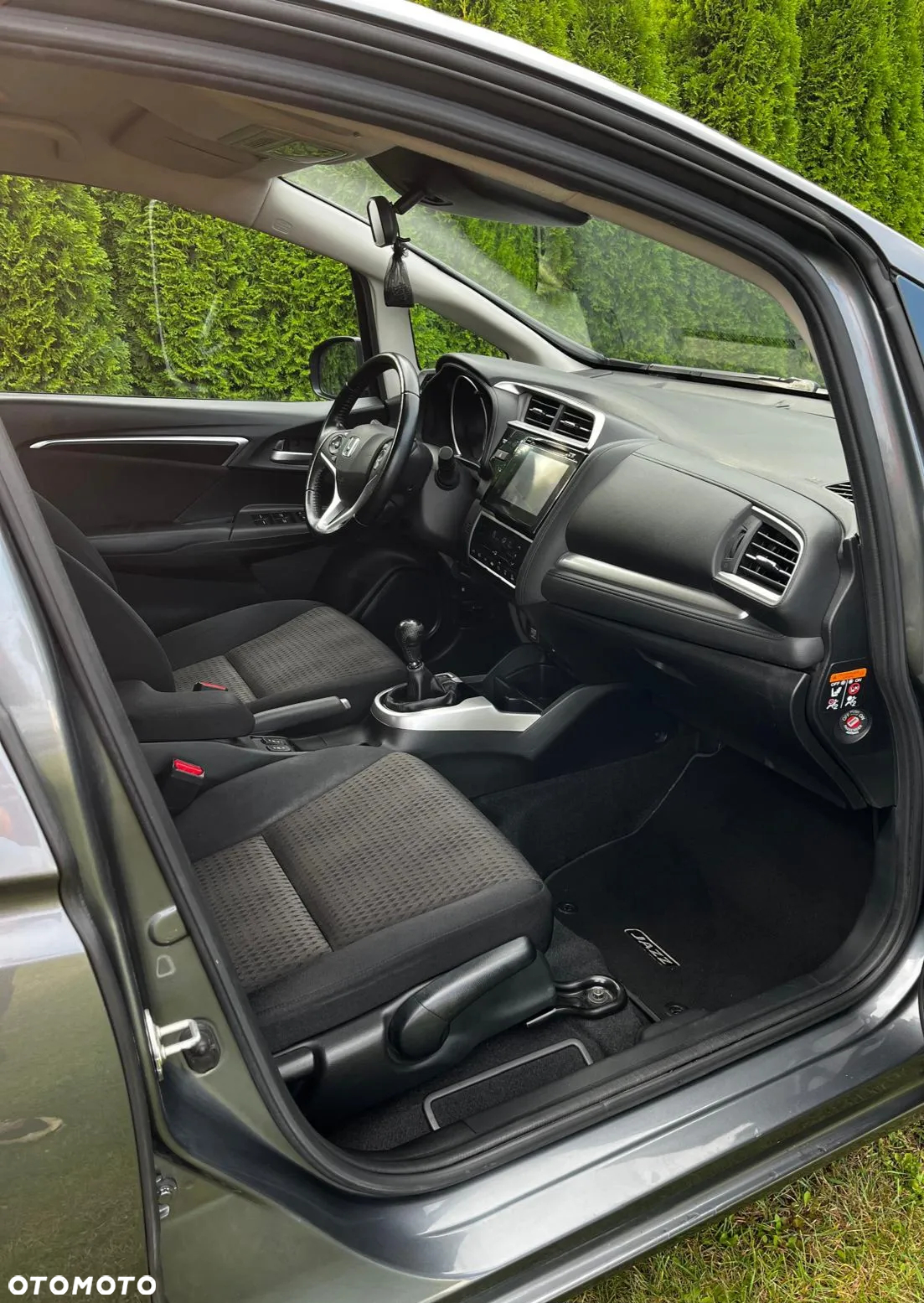 Honda Jazz 1.3 Elegance (ADAS/Honda Connect +) - 20