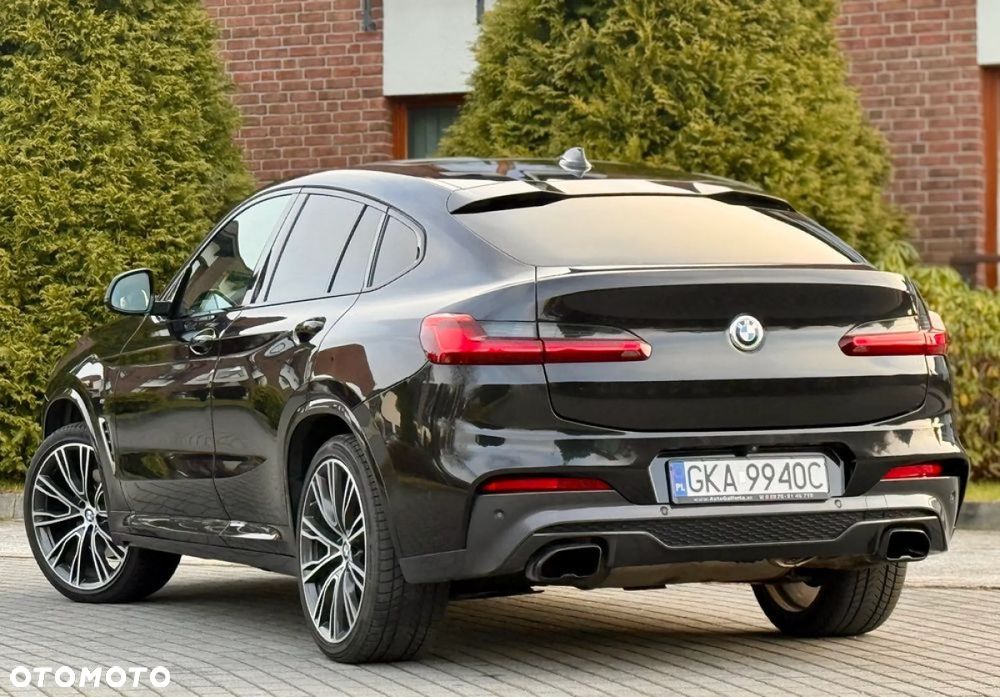 BMW X4 - 20