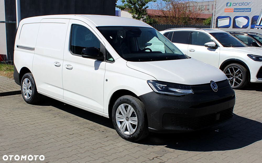 Volkswagen Cagro - 5