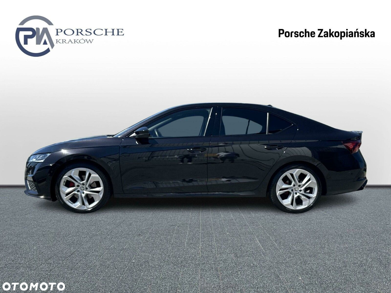 Skoda Octavia 2.0 TDI 4x4 RS DSG - 2