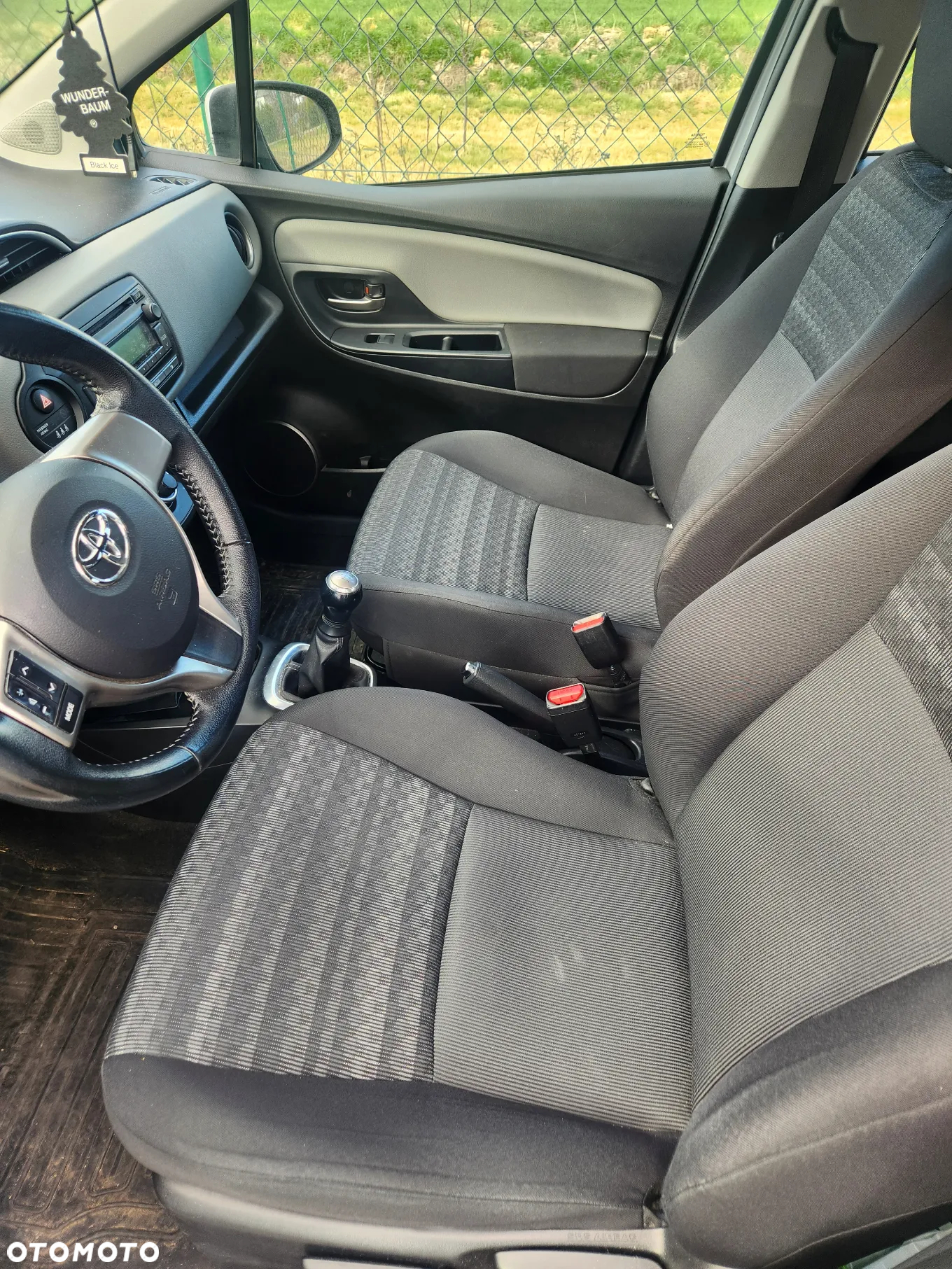Toyota Yaris 1.0 Active - 18