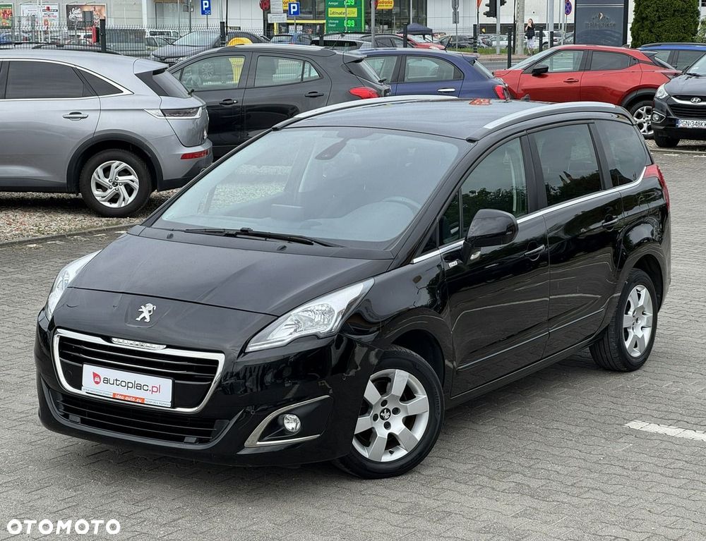Peugeot 5008 PureTech 130 Style - 3