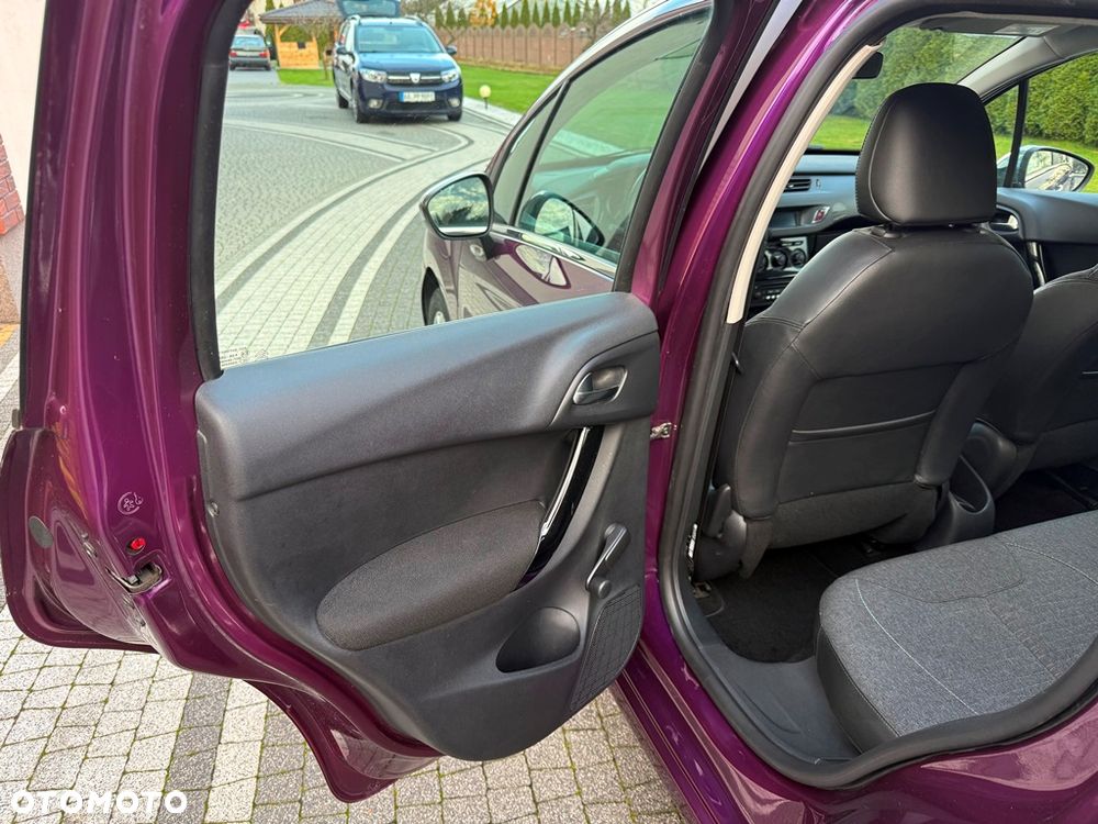 Citroën C3 Pure Tech 83 S&S LIVE - 20