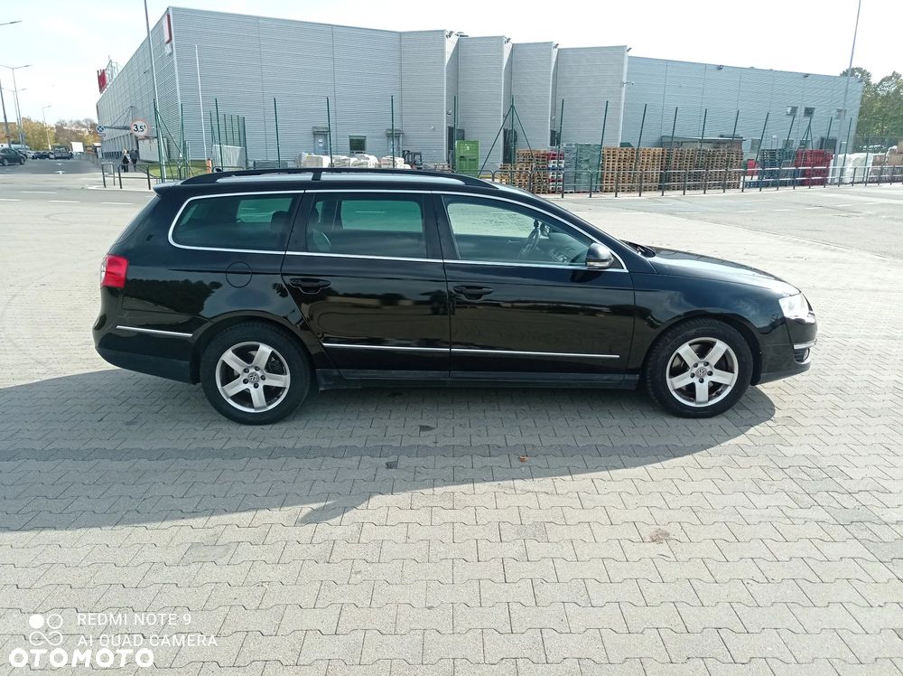 Volkswagen Passat 2.0 TDI Comfortline - 2