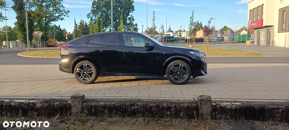 BMW X2 sDrive20i mHEV M Sport - 5