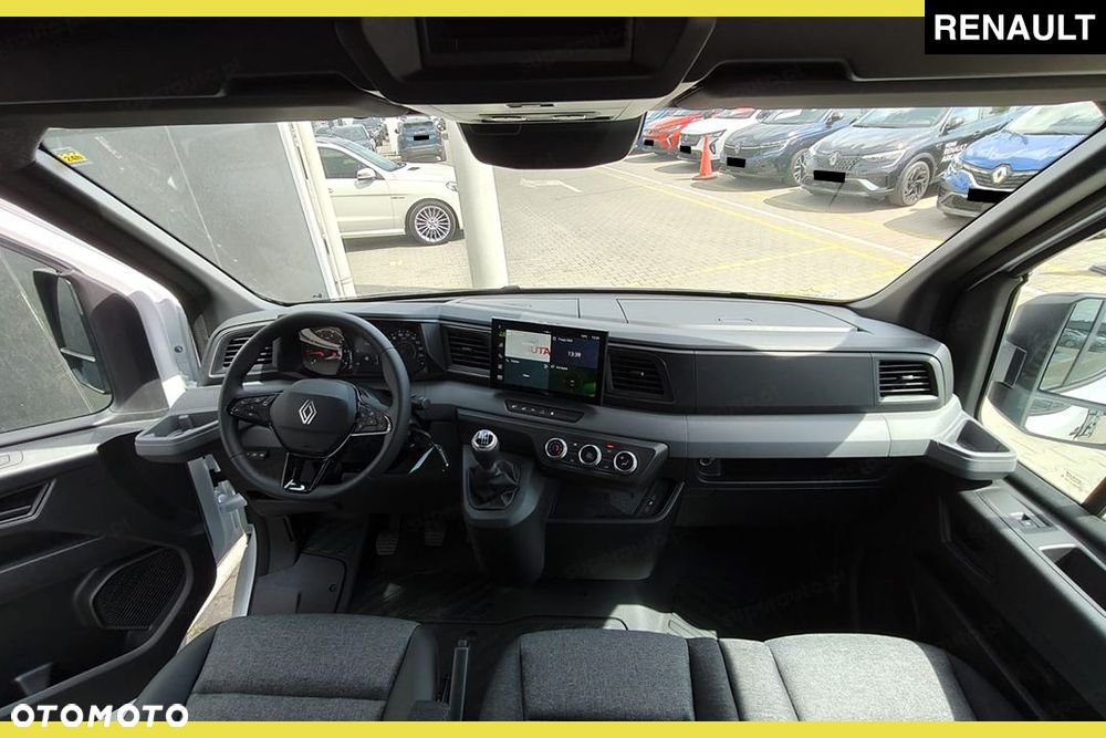 Renault Master L3H2 Zabudowa Brygadowa 2.0 130KM - 11