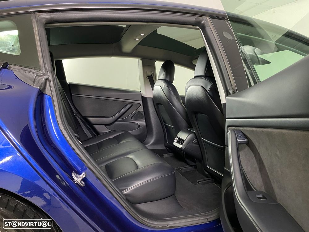 Tesla Model 3 Long Range Tração Integral - 16