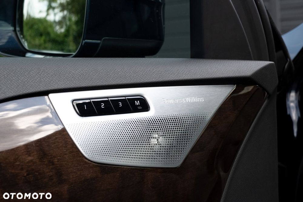 Volvo XC 90 D5 AWD Inscription 7os - 17