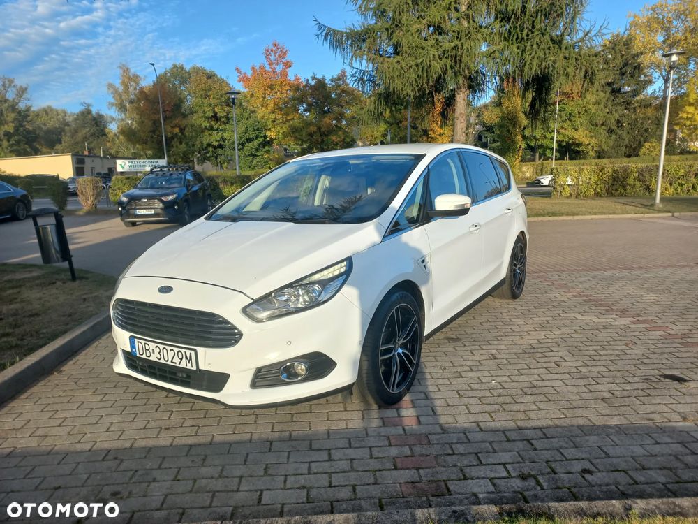Ford S-Max - 31