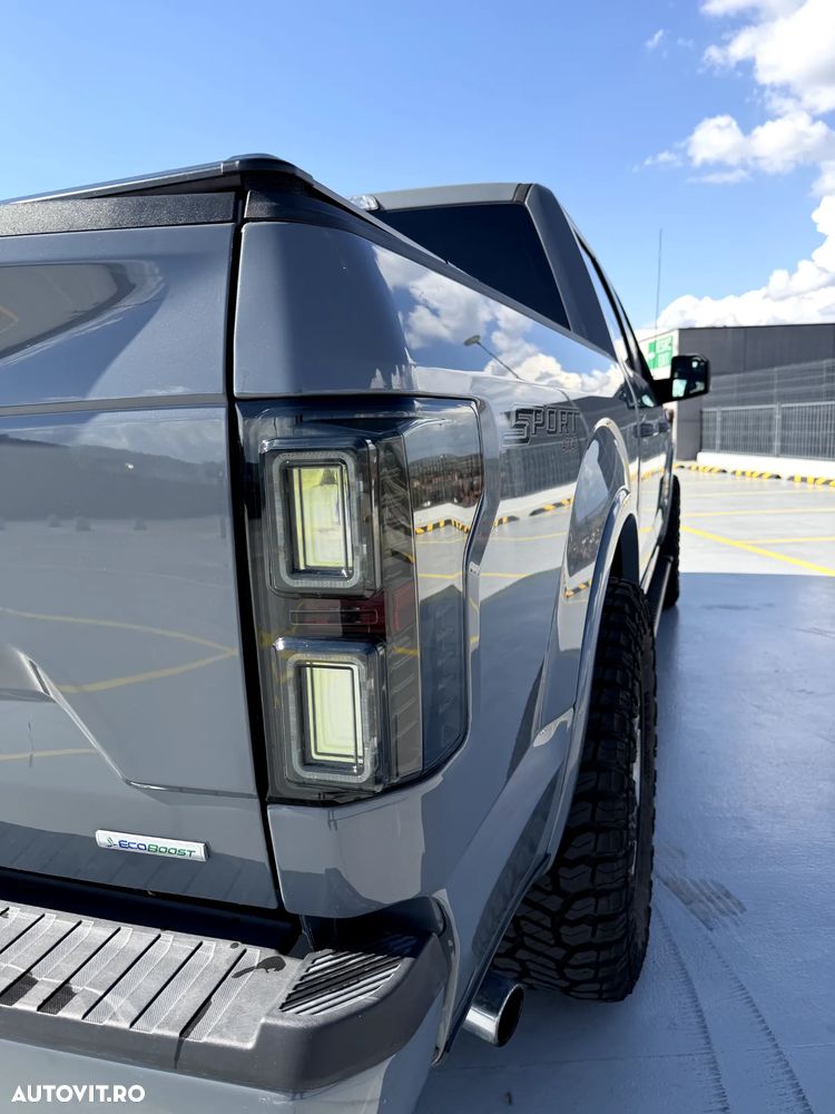 Ford F150 - 6