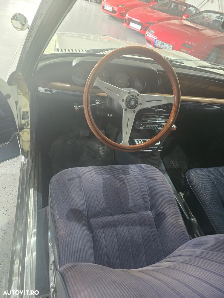 BMW 3 Series 1968 — imagine 7