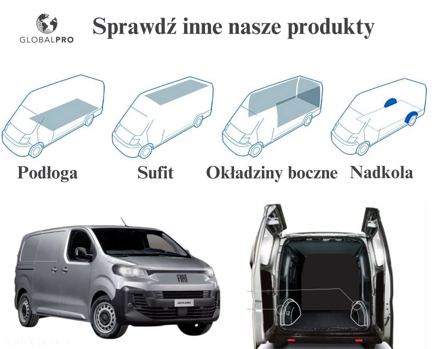 Zabudowa busa – pod Twój model- MONTAŻ, WYSYŁKA GRATIS ! - 6