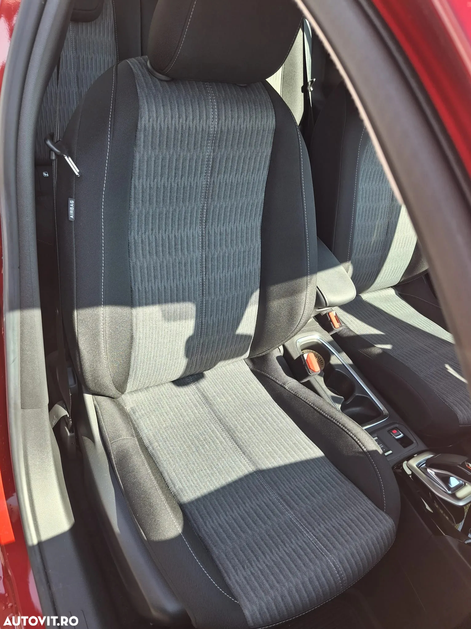 Opel Corsa 1.2 Turbo Start/Stop Aut. Elegance - 29