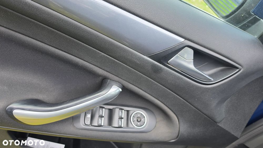 Ford Mondeo 2.0 TDCi Ambiente - 7