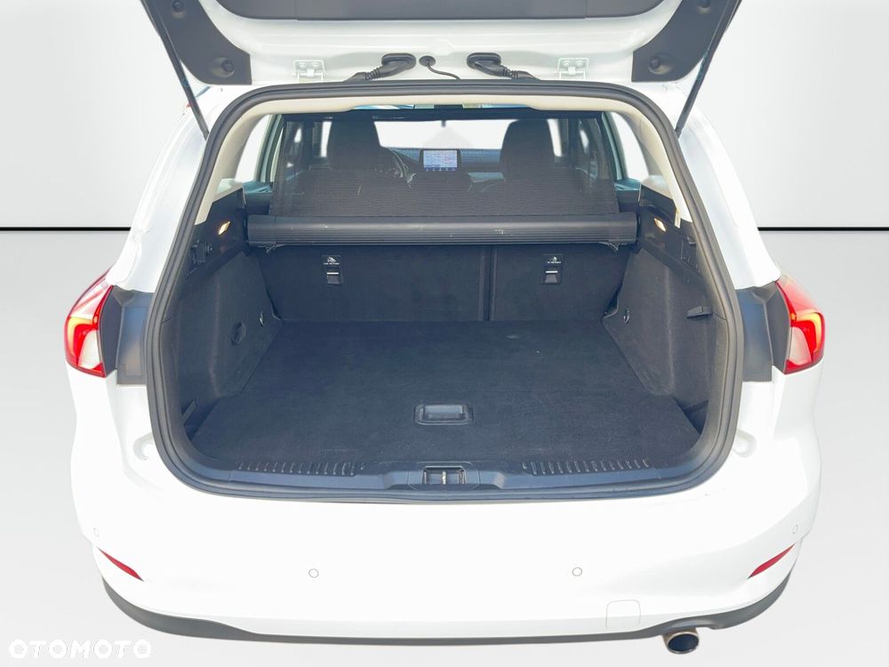 Ford Focus - 15