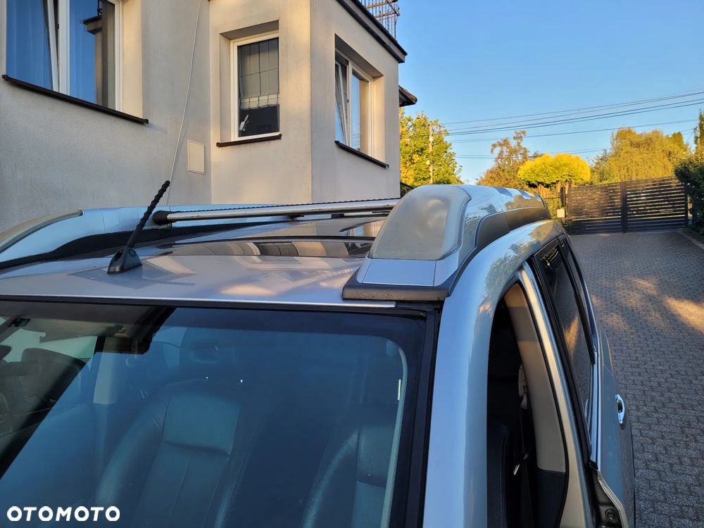Nissan X-Trail 2.0 dCi LE Platinum - 14