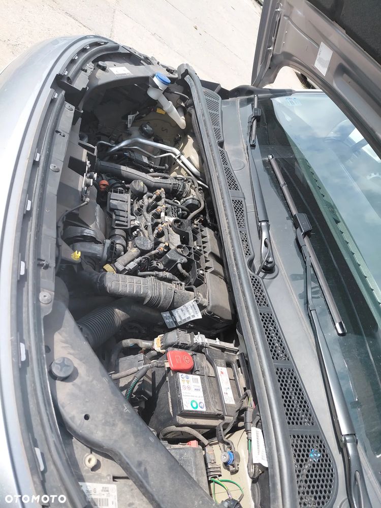Citroën Berlingo - 8