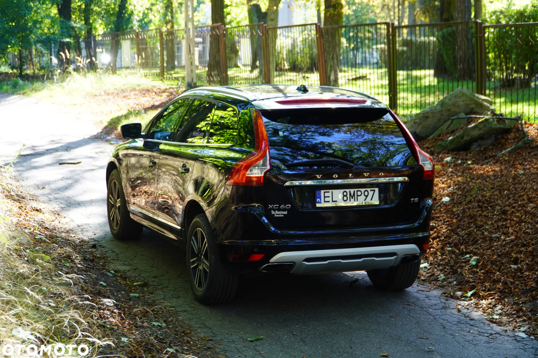Volvo XC 60 T5 Drive-E Momentum - 6